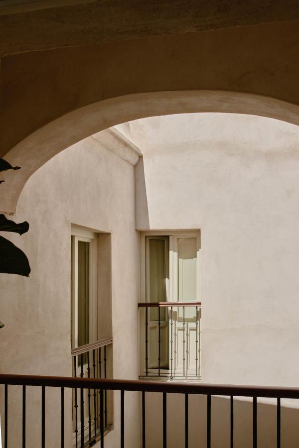 Casa Uva - Boutique Guest House Vejer de la Frontera Exterior foto