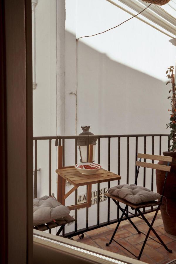 Casa Uva - Boutique Guest House Vejer de la Frontera Exterior foto