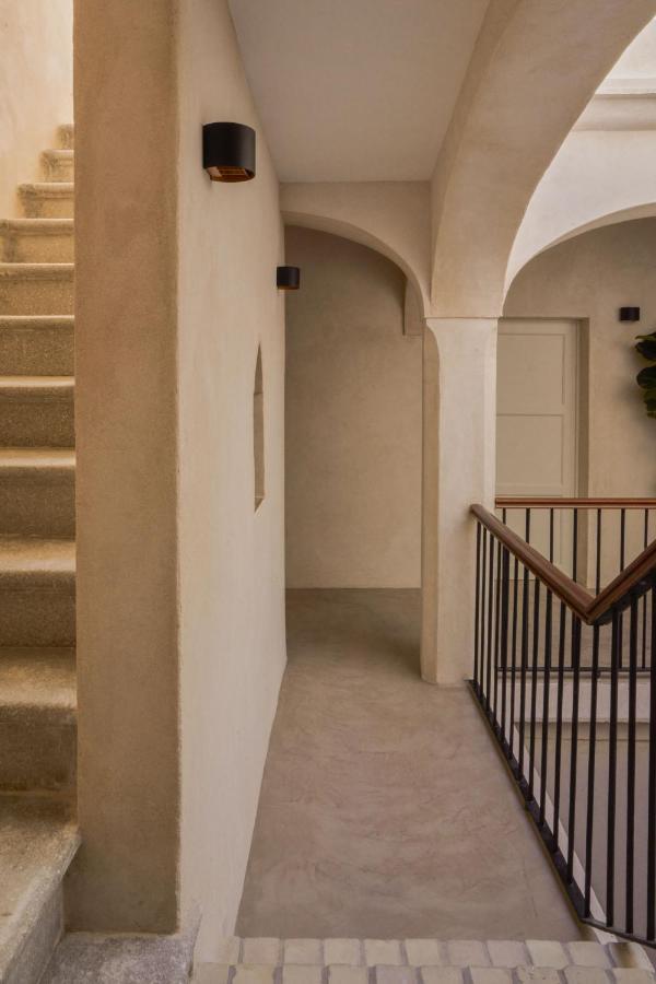 Casa Uva - Boutique Guest House Vejer de la Frontera Exterior foto