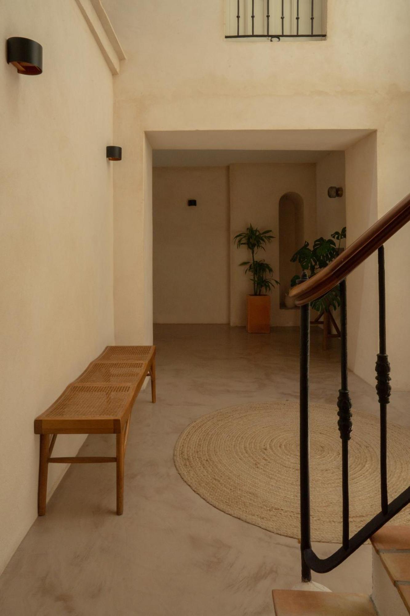 Casa Uva - Boutique Guest House Vejer de la Frontera Exterior foto
